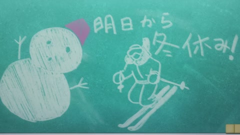 Douse, Koishite Shimaunda. 2nda Temporada Episodio 2