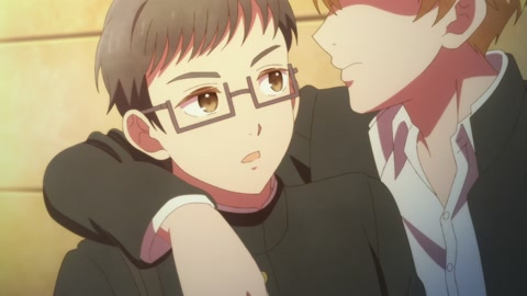 Douse, Koishite Shimaunda. 2nda Temporada Episodio 3