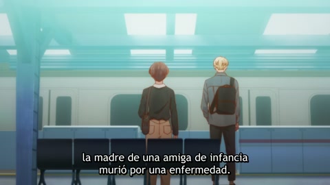 Douse, Koishite Shimaunda. 2nda Temporada Episodio 6