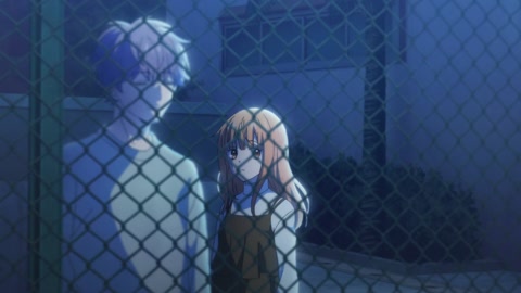 Douse, Koishite Shimaunda. 2nda Temporada Episodio 7