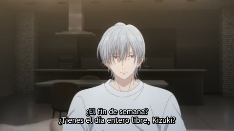 Douse, Koishite Shimaunda. 2nda Temporada Episodio 8