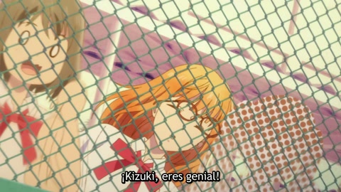 Douse, Koishite Shimaunda. Episodio 1