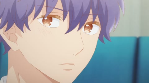 Douse, Koishite Shimaunda. Episodio 2