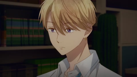 Douse, Koishite Shimaunda. Episodio 3