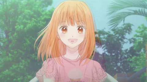 Douse, Koishite Shimaunda. Episodio 4