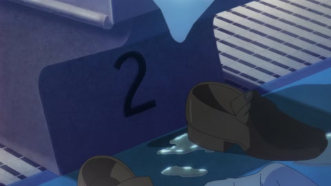 Douse, Koishite Shimaunda. Episodio 5