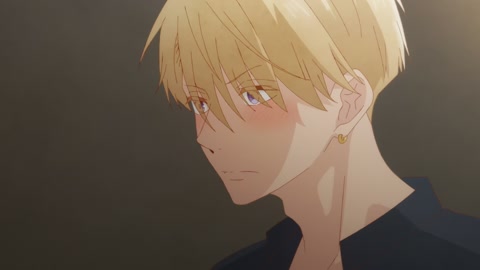 Douse, Koishite Shimaunda. Episodio 6