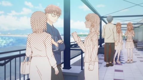 Douse, Koishite Shimaunda. Episodio 8