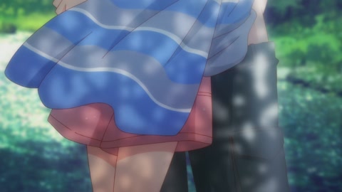 Douse, Koishite Shimaunda. Episodio 10