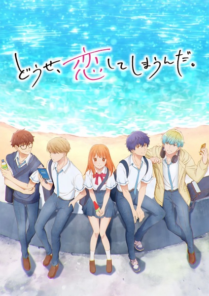 Douse, Koishite Shimaunda. Episodio 13