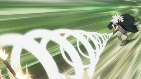 Dr. Stone: New World Episodio 18