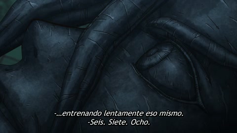 Dr. Stone: New World Episodio 19