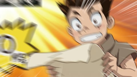 Dr. Stone: Science Future Parte 2 Episodio 5