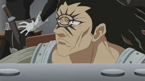 Dr. Stone: Science Future Parte 2 Episodio 7