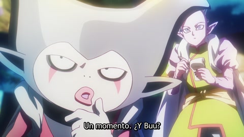 Dragon Ball Daima Episodio 1