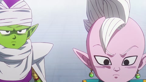 Dragon Ball Daima Episodio 2