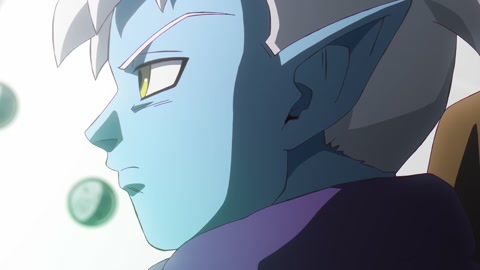 Dragon Ball Daima Episodio 3