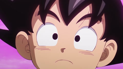 Dragon Ball Daima Episodio 5