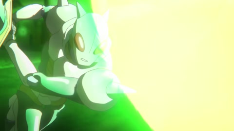 Dragon Ball Daima Episodio 12