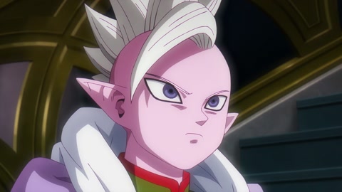 Dragon Ball Daima Episodio 14