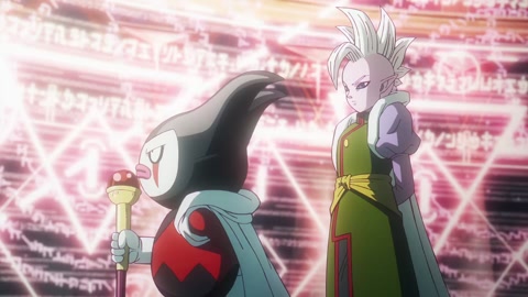 Dragon Ball Daima Episodio 15