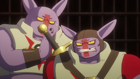 Dragon Ball Daima Episodio 16