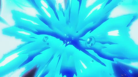 Dragon Ball Daima Episodio 18