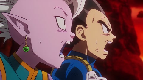 Dragon Ball Daima Episodio 20