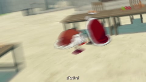 Dungeon Meshi Episodio 6