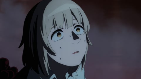 Dungeon Meshi Episodio 13