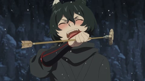 Dungeon Meshi Episodio 20