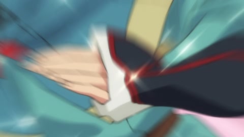 Dungeon Meshi Episodio 24