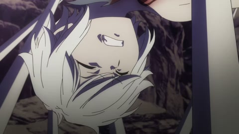 Dungeon ni Deai wo Motomeru no wa Machigatteiru Darou ka IV: Shin Shou - Meikyuu-hen Episodio 22
