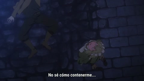 Dungeon ni Deai wo Motomeru no wa Machigatteiru Darou ka V: Houjou no Megami-hen Episodio 1