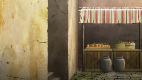 Dungeon ni Deai wo Motomeru no wa Machigatteiru Darou ka V: Houjou no Megami-hen Episodio 2