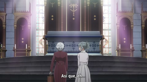 Dungeon ni Deai wo Motomeru no wa Machigatteiru Darou ka V: Houjou no Megami-hen Episodio 3