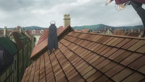 Dungeon ni Deai wo Motomeru no wa Machigatteiru Darou ka V: Houjou no Megami-hen Episodio 4