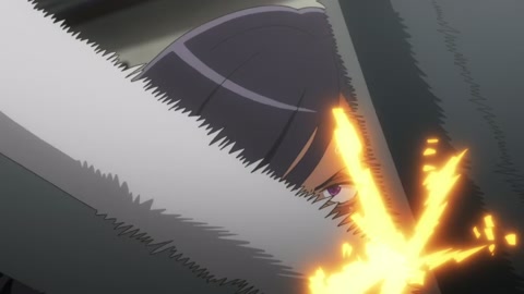 Dungeon ni Deai wo Motomeru no wa Machigatteiru Darou ka V: Houjou no Megami-hen Episodio 5