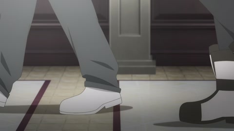 Dungeon ni Deai wo Motomeru no wa Machigatteiru Darou ka V: Houjou no Megami-hen Episodio 6