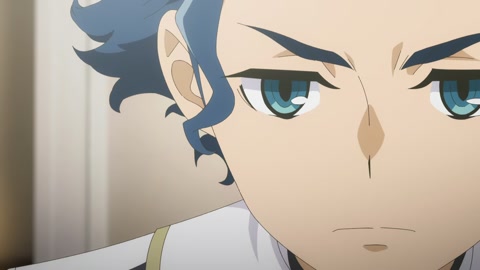 Dungeon ni Deai wo Motomeru no wa Machigatteiru Darou ka V: Houjou no Megami-hen Episodio 7