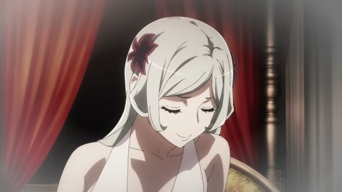 Dungeon ni Deai wo Motomeru no wa Machigatteiru Darou ka V: Houjou no Megami-hen Episodio 9