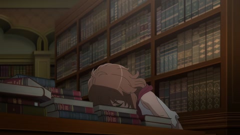 Dungeon ni Deai wo Motomeru no wa Machigatteiru Darou ka V: Houjou no Megami-hen Episodio 10