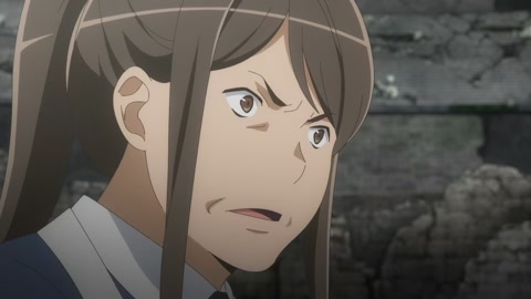 Dungeon ni Deai wo Motomeru no wa Machigatteiru Darou ka V: Houjou no Megami-hen Episodio 14