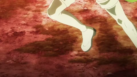 Dungeon ni Deai wo Motomeru no wa Machigatteiru Darou ka V: Houjou no Megami-hen Episodio 15