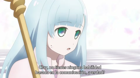 Dungeon no Naka no Hito Episodio 7