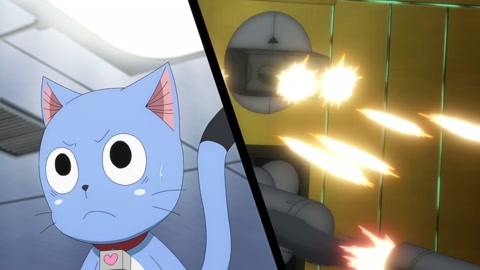 Edens Zero 2nda Temporada Episodio 7