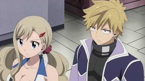 Edens Zero 2nda Temporada Episodio 9