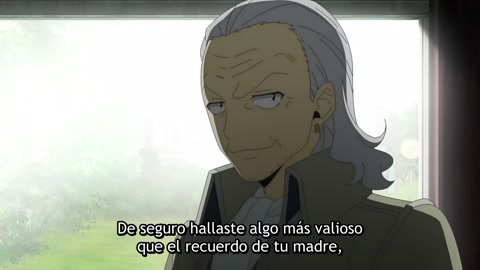 Edens Zero 2nda Temporada Episodio 11