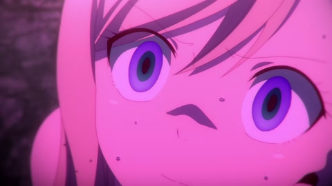 Edens Zero 2nda Temporada Episodio 12