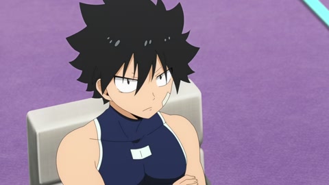 Edens Zero 2nda Temporada Episodio 13